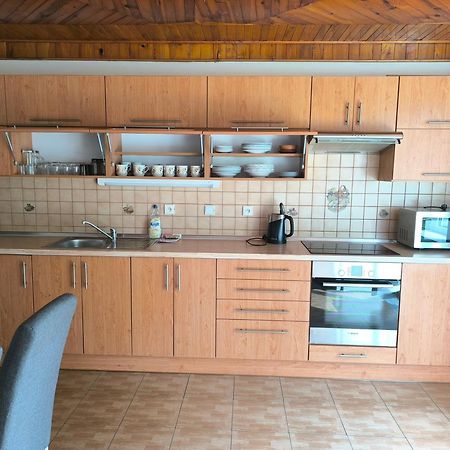 Apartmán U Švejdy Skuhrov nad Belou Exterior foto