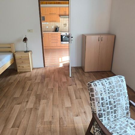 Apartmán U Švejdy Skuhrov nad Belou Exterior foto