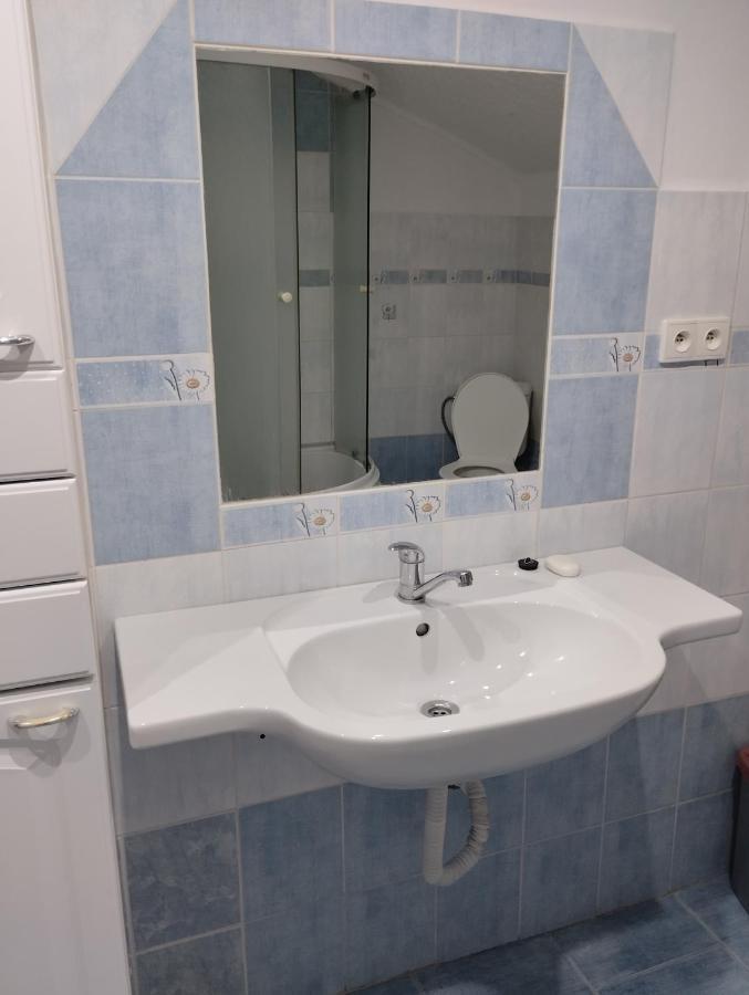 Apartmán U Švejdy Skuhrov nad Belou Exterior foto
