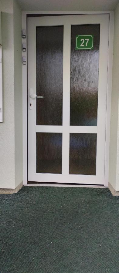 Apartmán U Švejdy Skuhrov nad Belou Exterior foto