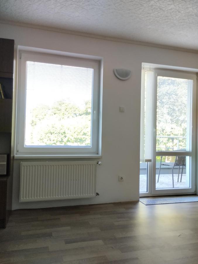 Apartmán U Švejdy Skuhrov nad Belou Exterior foto