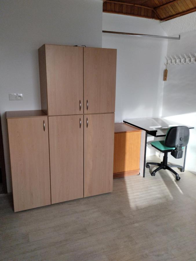 Apartmán U Švejdy Skuhrov nad Belou Exterior foto