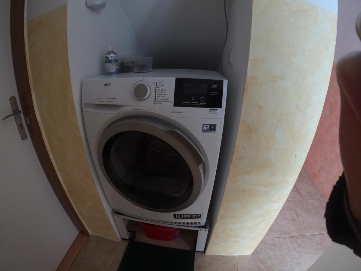 Apartmán U Švejdy Skuhrov nad Belou Exterior foto