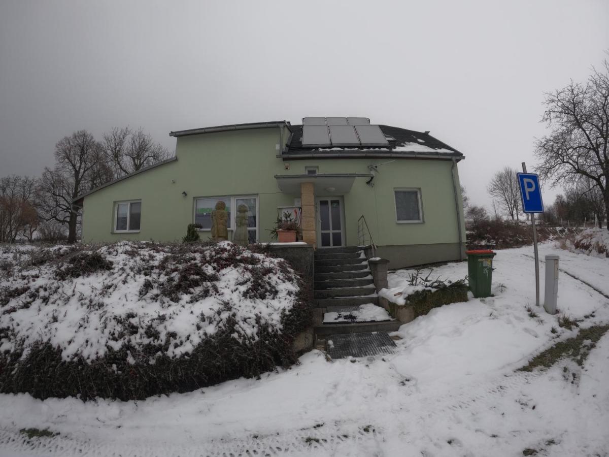 Apartmán U Švejdy Skuhrov nad Belou Exterior foto
