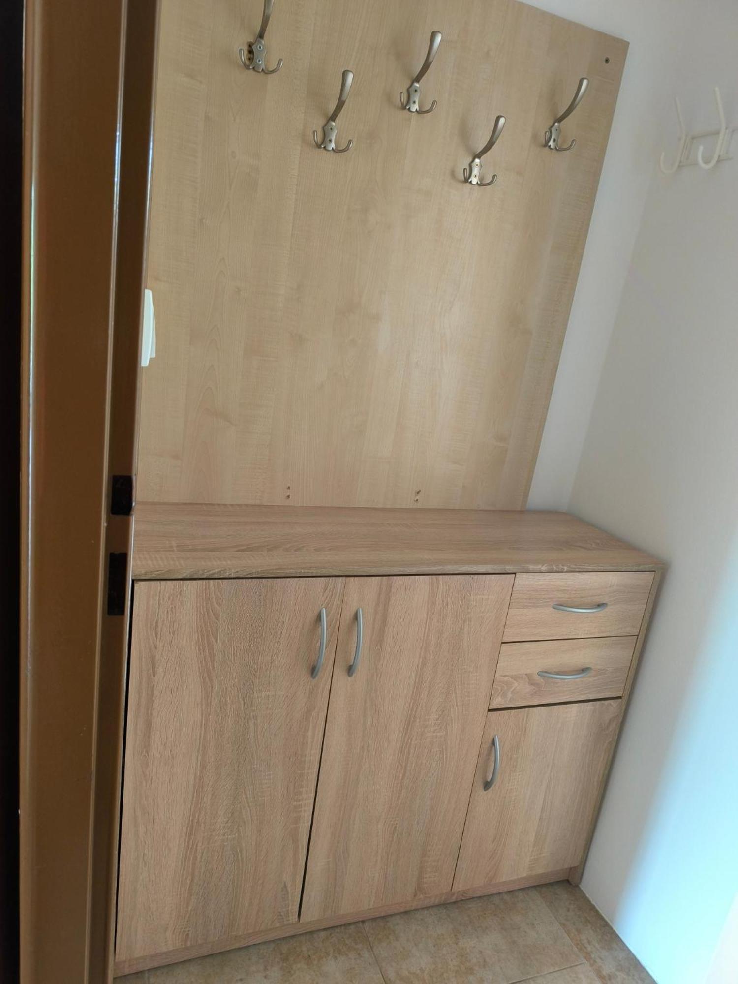 Apartmán U Švejdy Skuhrov nad Belou Exterior foto